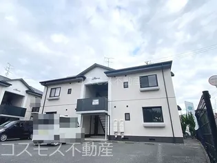 いちごはうす Aの画像