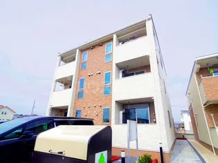 グリーンパークヒルズの画像