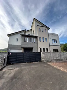 京都府与謝郡与謝野町字石川【一戸建】の外観