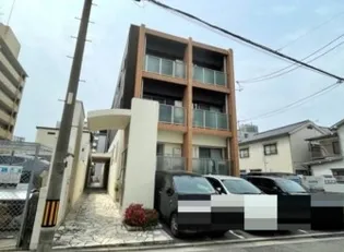 ボンシャンスの画像