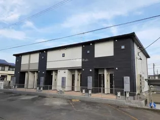 ハピネス ビレッジ 2の画像