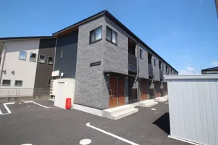 レーガベーネ勝田本町 Iの画像