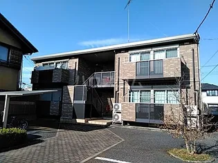 メゾンフルーレBの画像