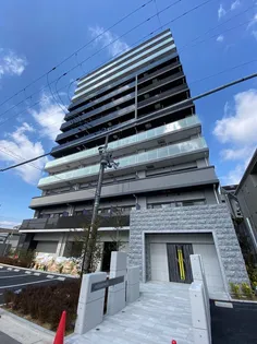 SーRESIDENCE堺市駅前の画像