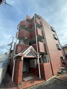 サインハイツコジマIIの画像