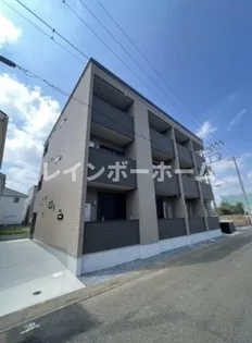 GRADUS若葉IIIの画像