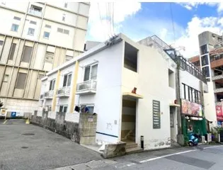 国際通り【1階】の外観