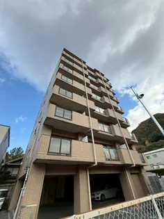 シェモア長良【5階】の外観