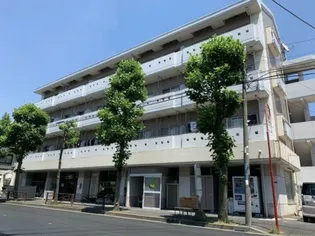 第11むさしマンションの画像