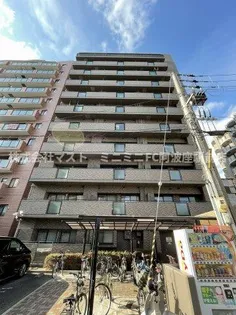 クイーンズコート阿波座の画像