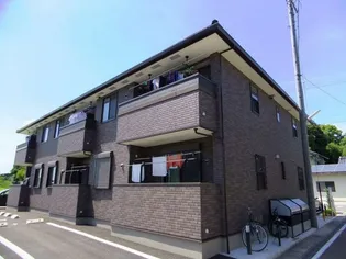 シエル エトワールAの画像