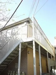 メゾン飛鳥の画像