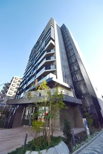 東京都江東区木場6【マンション】の外観