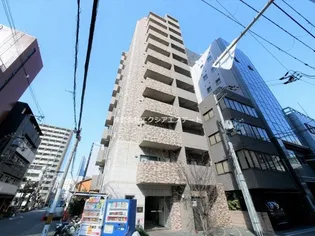 アスヴェル梅田北の画像