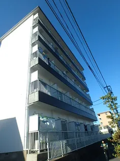 B'CASA多摩永山IIREーBORNの画像