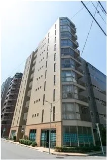 クレイドル日本橋の画像