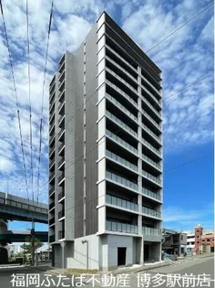 LEXUS GARDEN箱崎タワーズ EASTの画像