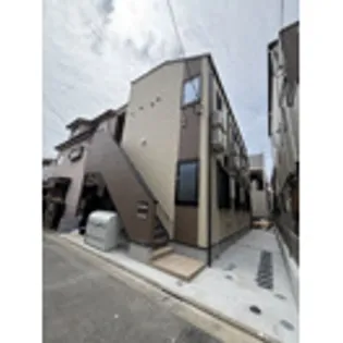 ハーモニーテラス蓮根IVの画像