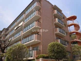 フローラル生駒の画像