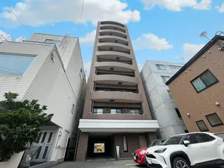 VANGUARD QUALIAの画像