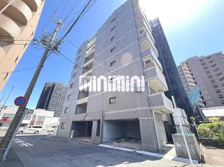 アイティーオー レジデンス元町の画像