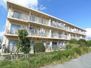 レジデンス松葉Bの画像