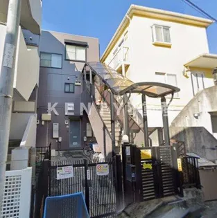 プチ コーポKの画像