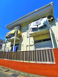 シティハイツ都の画像