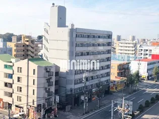 ウイステリア新瑞の画像