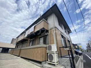 ソレジオ六町の画像