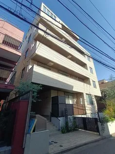 アイビー館の画像