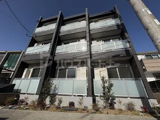 リブリ 北綾瀬の画像