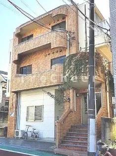 北前野コーポの画像