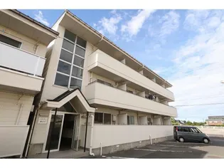 ハイシティー湖山 IIの画像