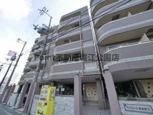 ブレスコート新金岡IIの画像