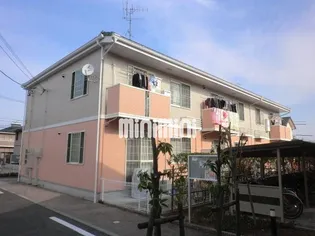 アルコバレーノ Cの画像