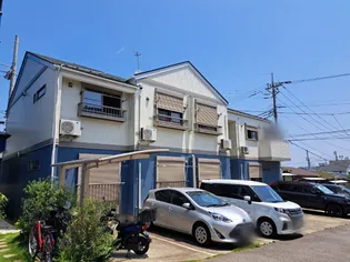 フォレストハイムの画像