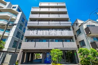 ルーブル蒲田南六番館の画像