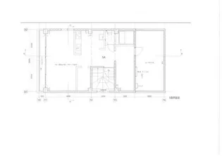日本橋小伝馬町 万文堂ビル4A室【5階】の間取り