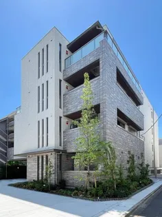 イーズ若松町の画像