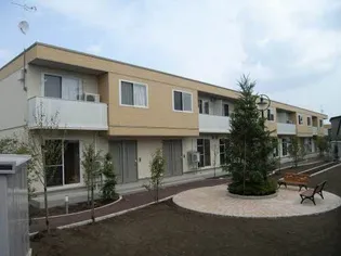 メゾンシュクルの画像