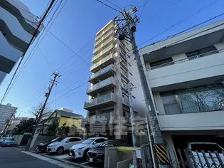 SUNRISE鶴舞の画像