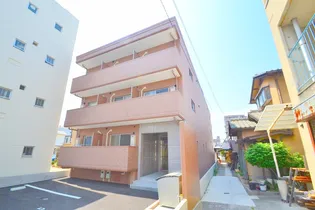 スリジエ南千田の画像