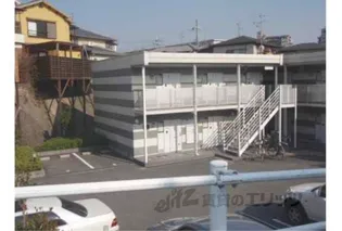 レオパレスTAKEOの画像