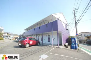 モーリックス飯塚の画像