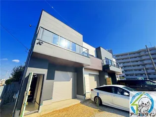 GーHOUSE TIKの画像