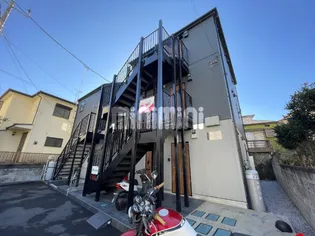 エムズ堀ノ内の画像