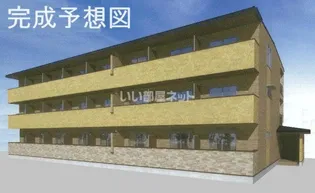 たばさはうすIIの画像