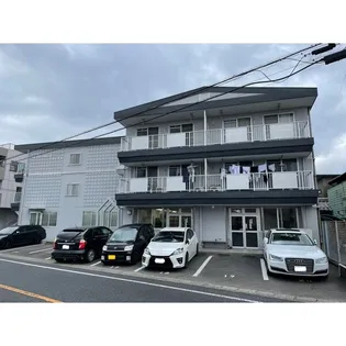 第3カトービルの画像