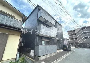 シャトー メルヴェーユの画像